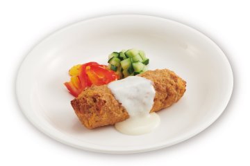Kofte — Kosovo