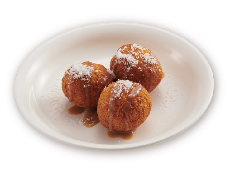 Keke — Tonga