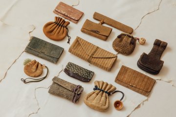 Historical inden items
