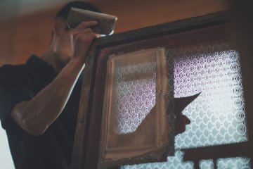 Traditional craftsmanship