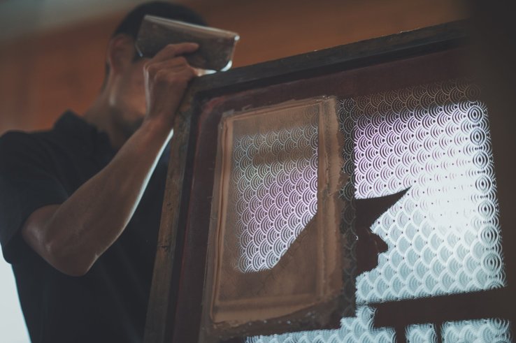 Traditional craftsmanship