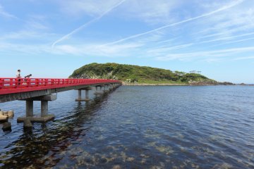 7 Must Visit Places in Fukui