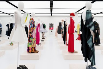 Loewe Crafted World Exhibition 2025