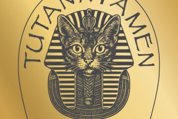 Tutan’Nya’men Day at “MYSTERY OF TUTANKHAMEN” 2025