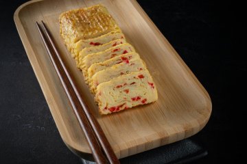 Tamagoyaki