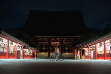 Cycling in Japan? Know the New Fines