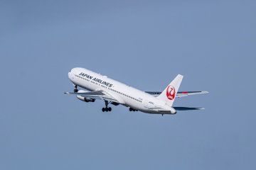 JAL to Launch New Narita–Chicago Route This Summer