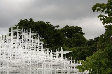 The Architecture of Sou Fujimoto 2025
