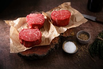 Japan's Top Steak Restaurants for 2025