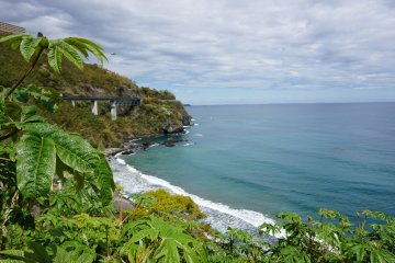 5 Reasons to Visit the Izu Peninsula