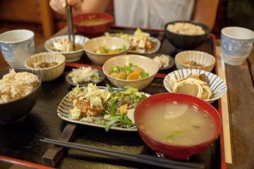 Tokyo Ranks 12th on Vegan-friendly Cities List