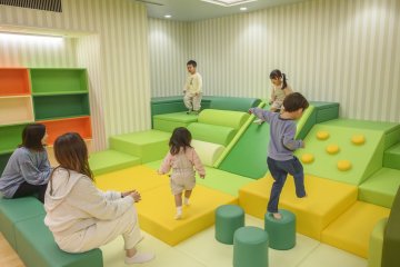 Atami Kids Park