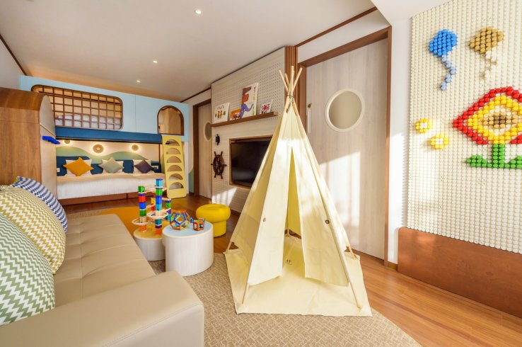 Premier Kids Rooms