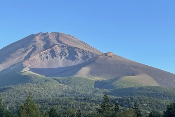 Mt. Fuji Hike 2025: New Safety Rules & Registration Guide