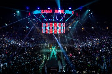 Bad Bunny Debí Tirar Más Fotos World Tour 2026
