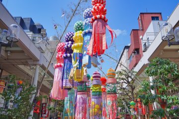 Sendai Named a Top Summer Destination by Lonely Planet
