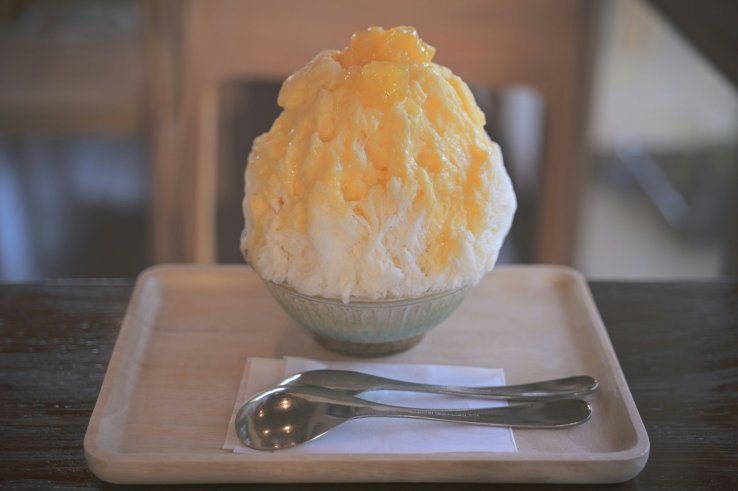 Kakigori