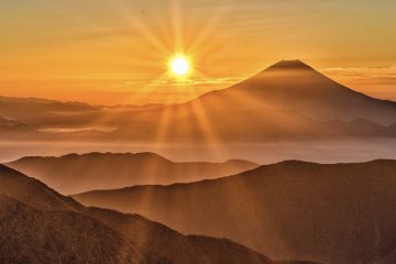 Summer in Japan: Your Seasonal Guide