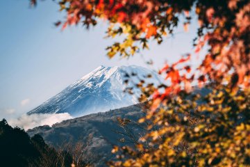 Autumn in Japan: Your Seasonal Guide