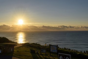 Explore Kujukuri, Chiba and Beyond