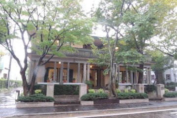 Yamate Residence 234