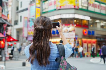 Stay Connected in Japan: Your Guide to Pocket Wi-Fi, ESIM, and Free Wi-Fi