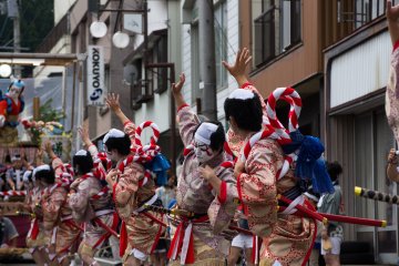 Yashima Hassaku Festival 2026