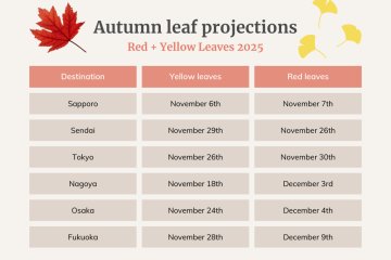 Data via JMC, correct as of September 2nd 2025
