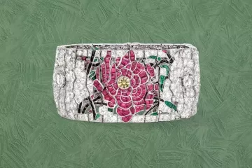 Timeless Art Deco with Van Cleef & Arpels 2025-2026