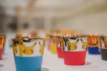 Pokémon X Kogei Nagasaki 2025