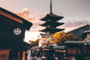 Fall Travel Trends From Airbnb Highlight Japan