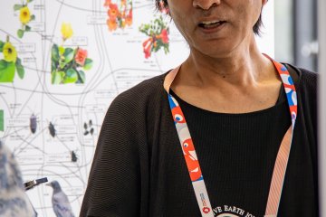 Shoji Kawamori