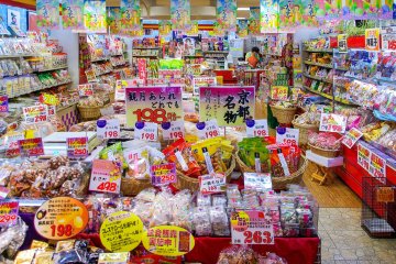 10 of Japan's Best Picks for Trolley Tourism