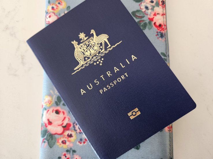 Numerous nationalities will be impacted, including Australian passport holders