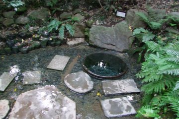 Kiyomasa's Well