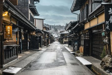 Booking.com's 2026 Travel Trends Fit Japan Perfectly
