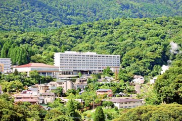 See Southern Japan with Kirishima As Your Gateway