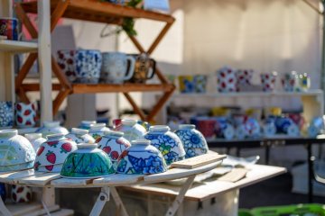 Arita ware