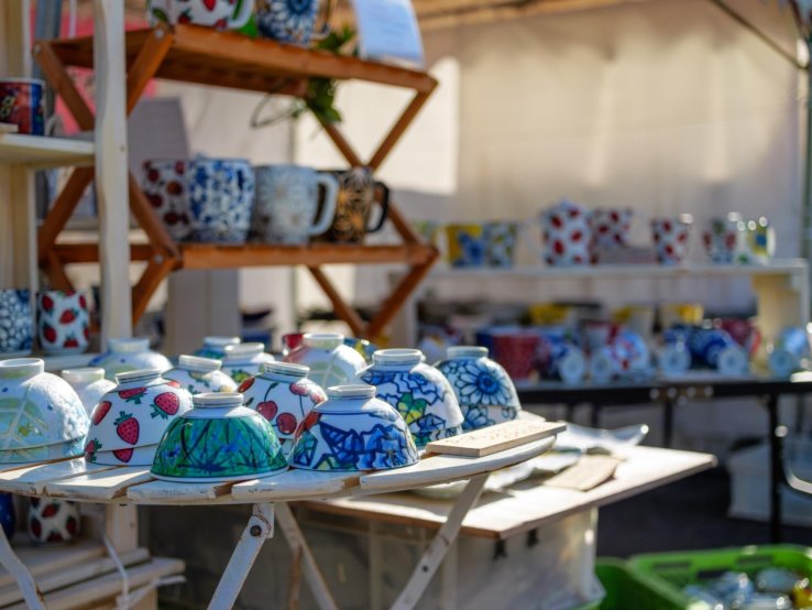 Arita ware