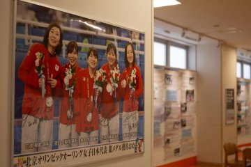 Loco Solare at the Olympics