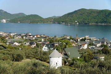 Four Japan Villages Win UN Global Tourism Honor