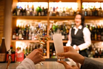 Nansatsu’s Alcohol: A Gourmet Journey Steeped in Tradition