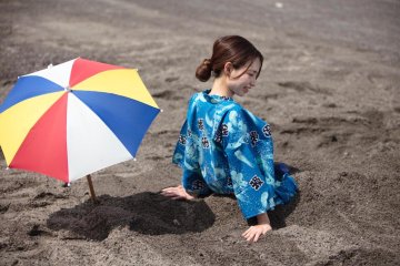 Embrace Wellness in Nansatsu