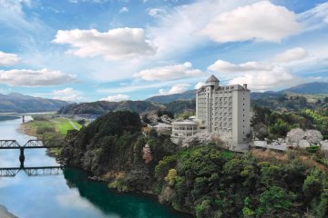 Kamenoi Hotel Kochi