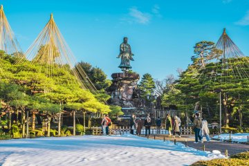 Ishikawa on BBC's 2026 Best Places to Travel List