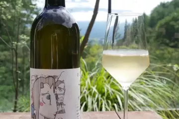 Two Japanese Vineyards  Among World's 50 Best