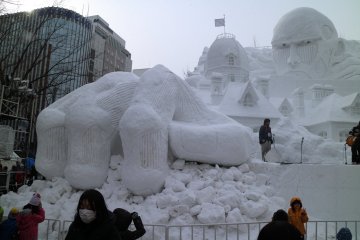 Agoda's Winter Travel Trends in Japan