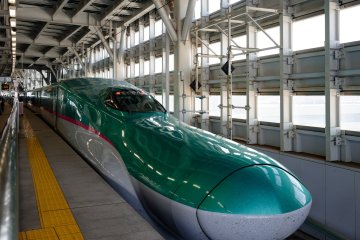 Hayabusa