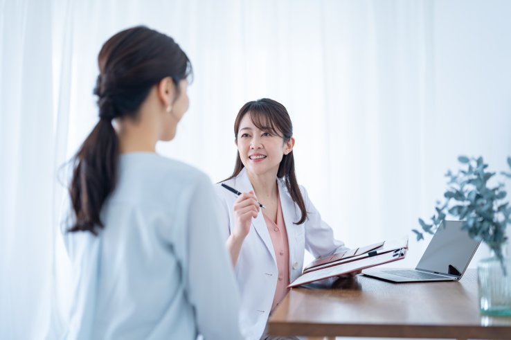 Medical care in Japan