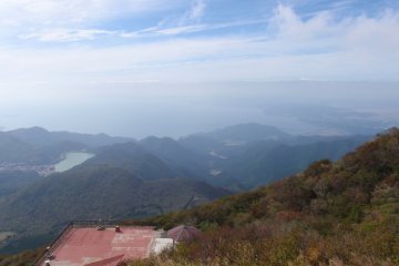 <p>Laut Jepang</p>
